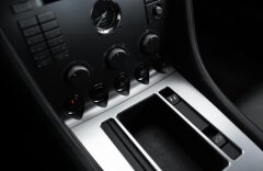 Aston Martin DB9 5,9 KUPÉ 5.9 TOUCHTRONIC, MANSORY