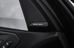 BMW X5 M50d, Individual, Masáže, Panorama