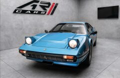 Ferrari 308 GTB Quattrovalvole