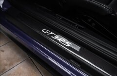 Porsche 911 4,0 GT3 RS, LIFT, KARBÓN, PDLS