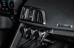 Audi R8 V10 plus FSI quattro, karbon, keramiky