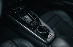 Porsche 911 3,0 992 S, BOSE, SPORT CHRONO, PCCB