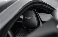 Aston Martin DB11 5,2 V12, LED, 360, B&O