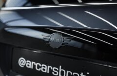 Mini Cooper 2,0 JCW GP limited edition