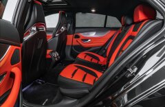 Mercedes-Benz AMG GT 63S 4-door 4Matic+ Aero-kit, Performance, HUD, CZ