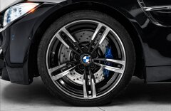 BMW M4 cabrio