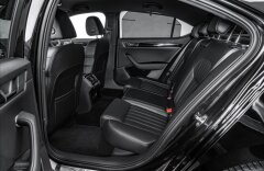 Škoda Superb 2,0TDI DSG 4x4 Laurin Klement