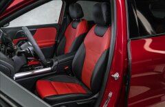 Mercedes-Benz GLA 45 AMG 4matic
