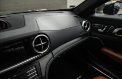 Mercedes-Benz SL 3,0 400 ROADSTER, AMG LINE, H/K, PANO