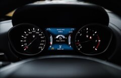 Maserati Levante 3,0 DIESEL 3,0 V6 4x4, H/K, KAMERA