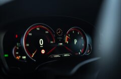 BMW Řada 5 3,0 530d xDrive, M Sport, LED, SOFT-CLOSE