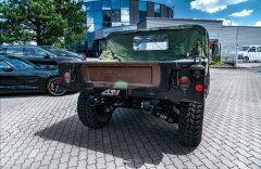 Hummer H1 6,2 M998 HMMWV  Vojenský