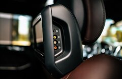 Mercedes-Benz GL 5,5 GL 63 AMG 4MATIC, DESIGNO, H/K, PANO