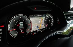 Audi Q8 3,0 50 TDI QUATTRO, S LINE, GARANTIE, LED-MATRIX