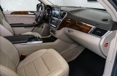 Mercedes-Benz GL 350d Larte Design, Brabus, 22"kola
