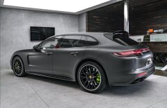 Porsche Panamera Turbo S E-hybrid ST