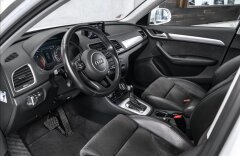 Audi Q3 2.0 TDI quattro, automat, Alcantara, CZ