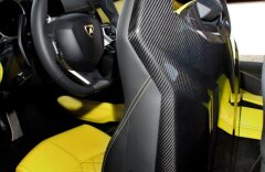 Lamborghini Aventador 50th Anniversary