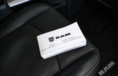 Dodge RAM 1500 CREW CAB 5.7 HEMI, Laramie 4x4, LPG, CZ/EU