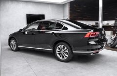 Volkswagen Passat 2.0 TDI Elegance, Navi, LED, DSG