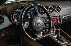Audi TT 2.0 TFSI Roadster