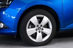 Škoda Fabia 1.0 TSI Style 81 kW