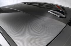 BMW M4 Telesto Edition 1/40, keramiky, LED volant, CZ