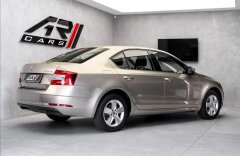 Škoda Octavia 1.6 TDI Ambition, 5let záruka, CZ