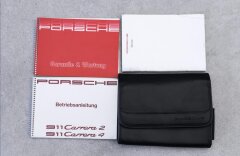 Porsche 911 964 Carrera S, AP Car Design, TOP stav
