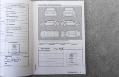 Volkswagen Golf GTE automat