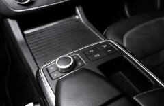 Mercedes-Benz Třídy M ML 350 CDI 4Matic AMG, vzduch, alcantara, CZ