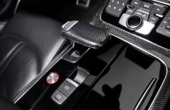 Audi S8 4.0 TFSI quattro, keramiky, karbon, B&O