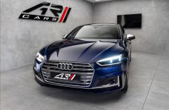 Audi S5 3.0 TFSI quattro, magnetic ride, pano, B&O, hud