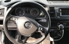 Volkswagen Transporter 2.0 TDI 110kW T6 kombi, 4motion, DSG