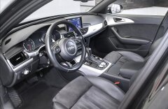Audi A6 3.0 biTDI quattro LED Matrix, navi, kamera, ACC