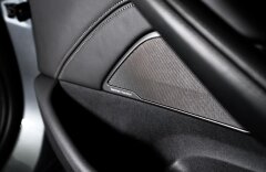 BMW Řada 5 540i xDrive M-paket, Harman/Kardon, asistenty, CZ