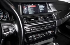 BMW Řada 5 520d lim., automat, kůže, záruka
