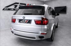 BMW X5 40d xDrive, M-paket, ventilace sedadel, tažné