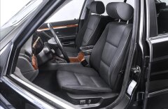 BMW Řada 7 735i automat, investice