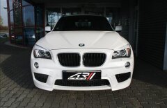 BMW X1 xDrive 20d, M Paket, CZ