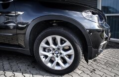 BMW X5 Pancéřovaný, SECURITY + E70-AK-47  xDrive50i