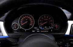 BMW Řada 3 340i GT xDrive M-technik, Head-up, surround view,