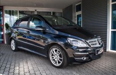 Mercedes-Benz Třídy B 150