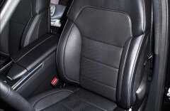 Mercedes-Benz GL 350d 4Matic, AMG, 21"kola, ventilace, masáže