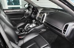 Porsche Cayenne Diesel, vzduch, 21", tažné