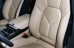 Porsche Cayenne Diesel, 21" kola Porsche Turbo Design