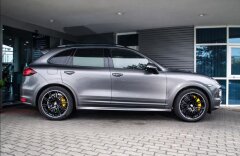 Porsche Cayenne GTS, PDCC, PASM, PTV, PDLS, BOSE