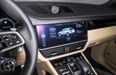 Porsche Cayenne S LED Matrix, Sport design, -10% sleva