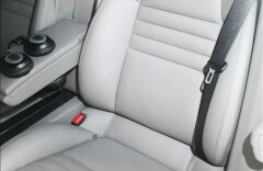 Porsche Panamera Turbo Sport Design Max výbava