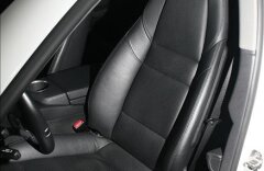 Porsche Panamera 4S, PASM